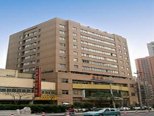 Hangzhou Qingshui Bay Holiday Hotel Екстериор снимка